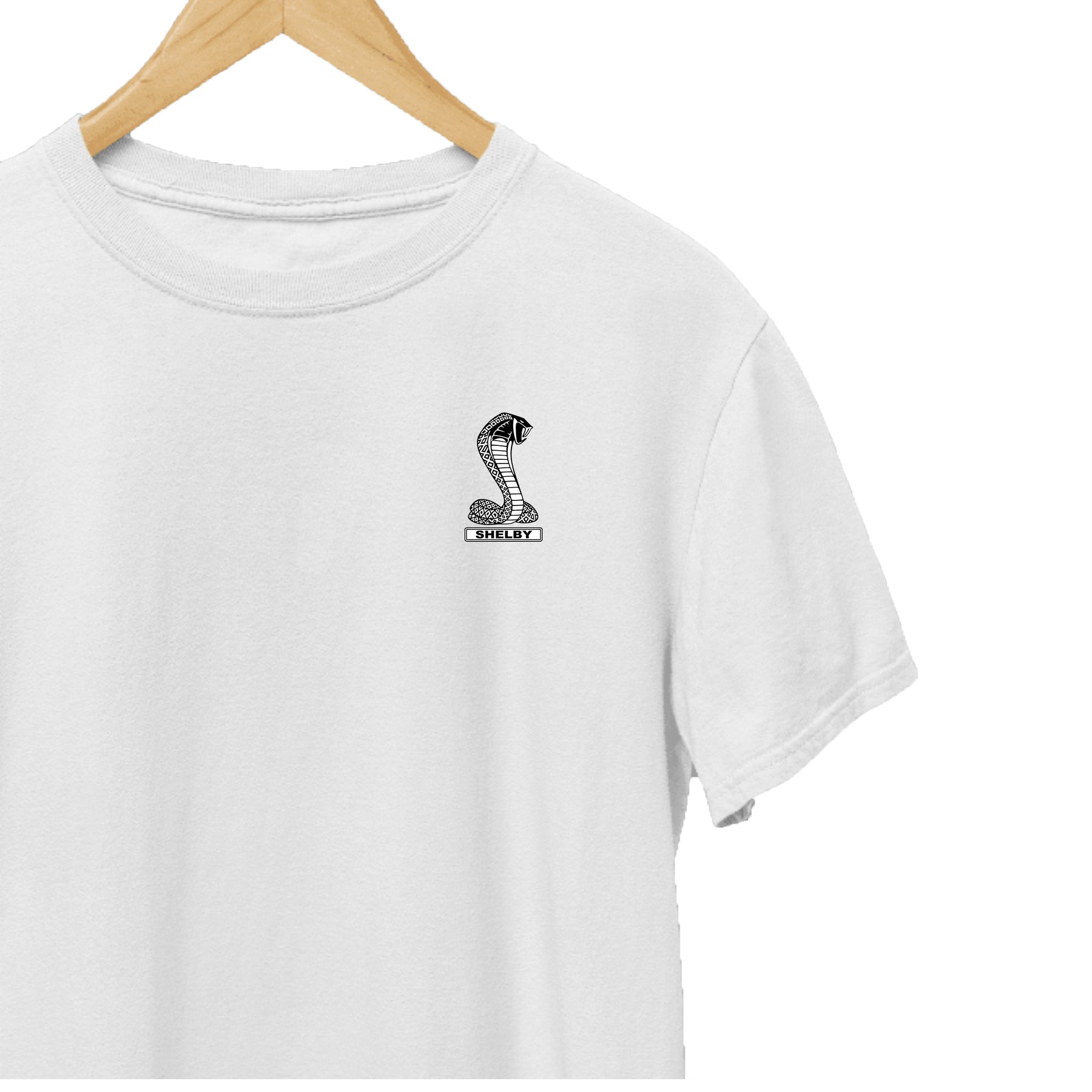 SALE Camiseta Mustang Shelby