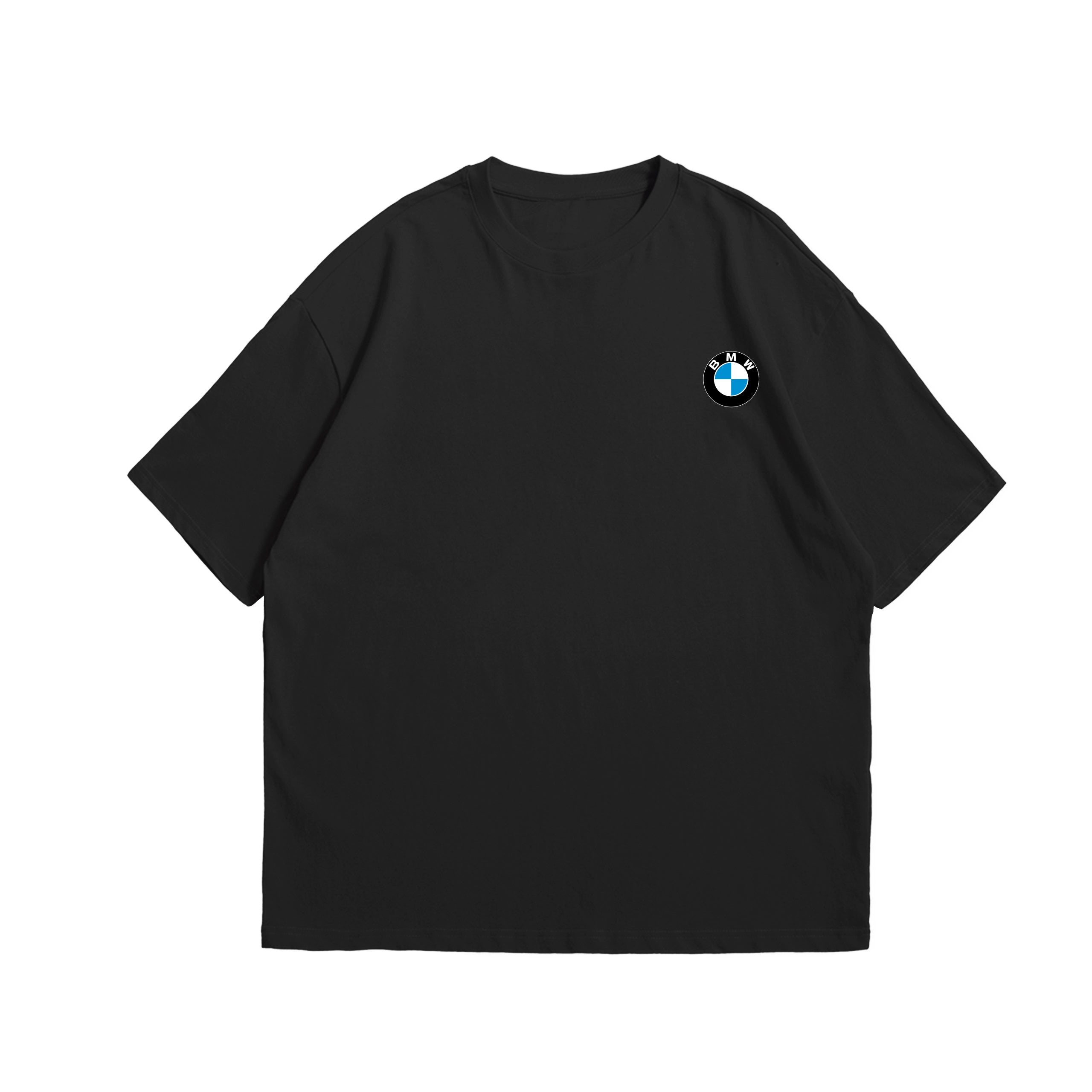 Camiseta Oversized BMW S1000