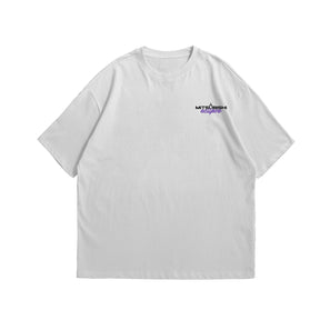 Camiseta Oversized Eclipse Gts