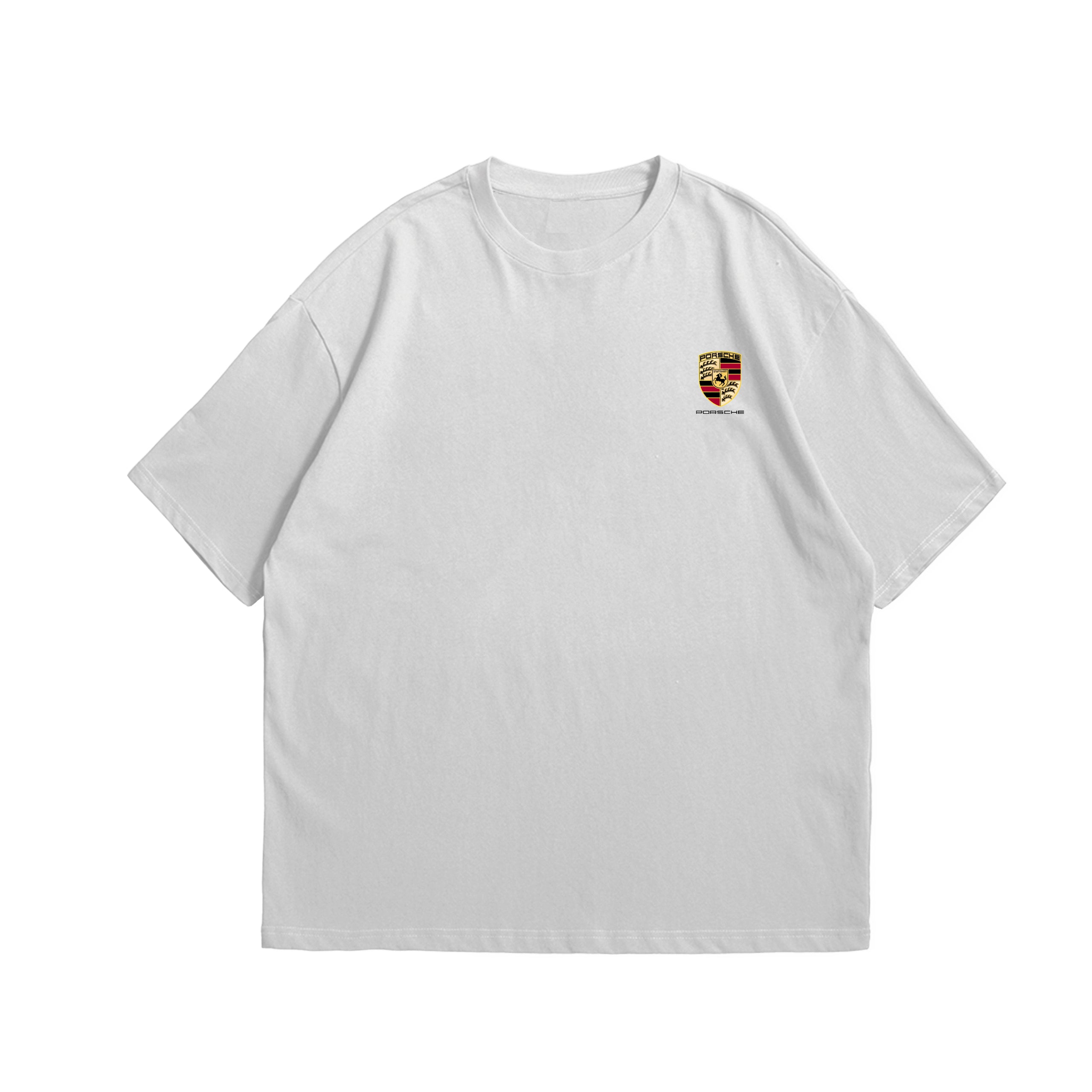 Camiseta Oversized Porsche GT3 RS