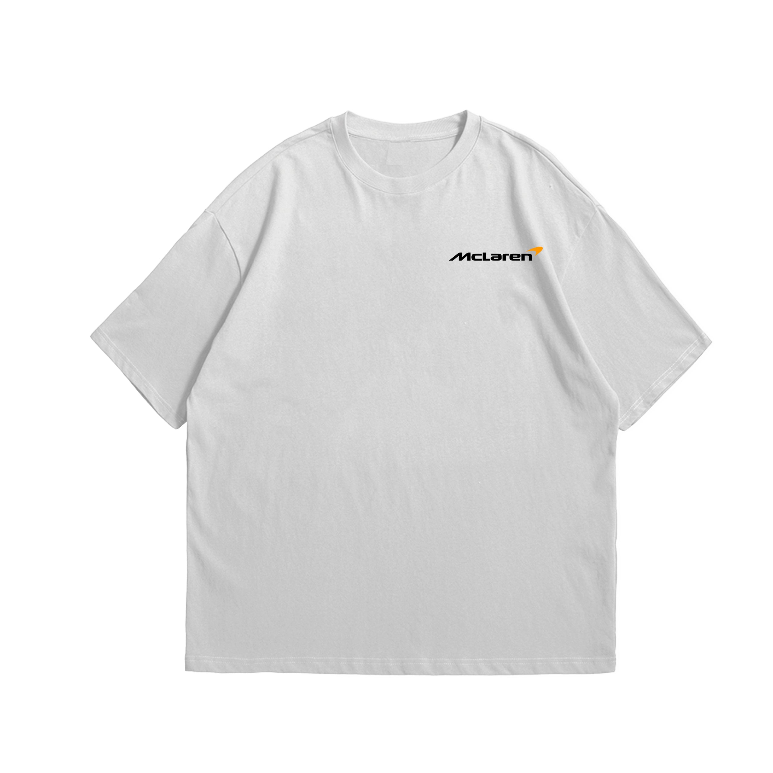 Camiseta Oversized McLaren F1