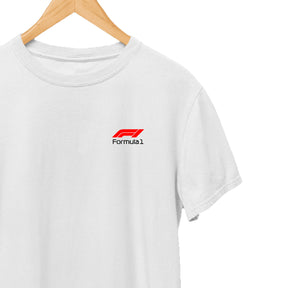 Camiseta Aston Martin F1