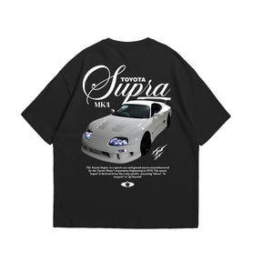 Camiseta Oversized Supra Mk4