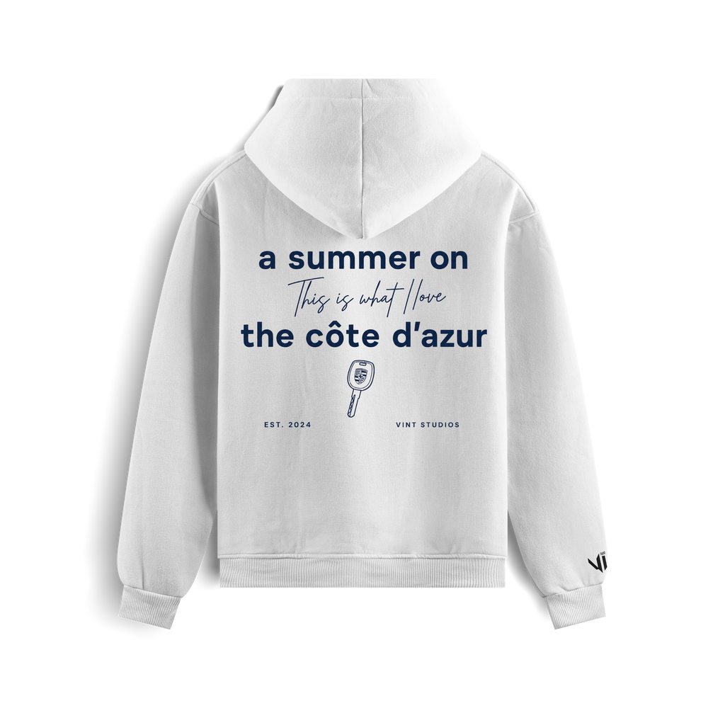 No Script Sweatshirt