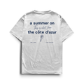 Camiseta A Summer