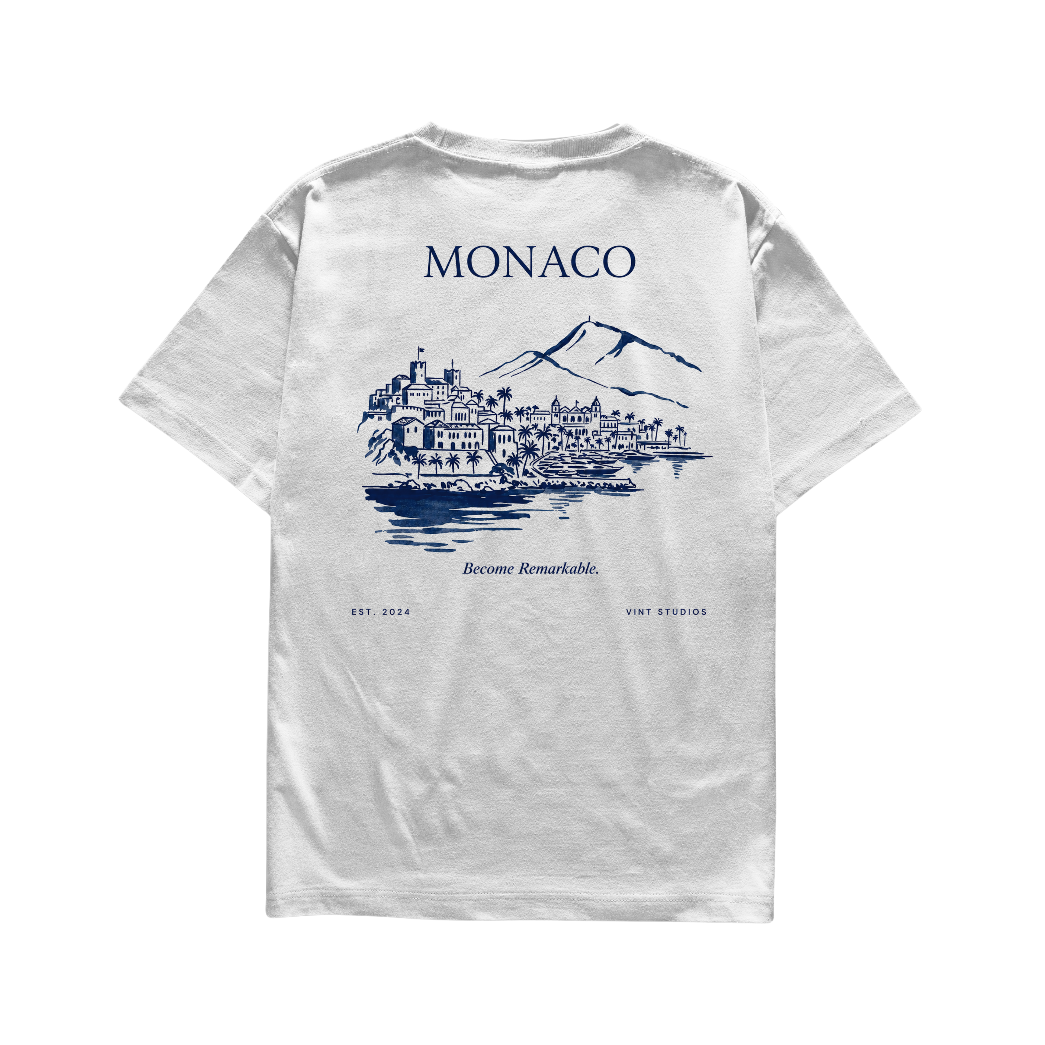 No Script T-Shirt