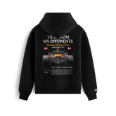 Moletom McLaren Motor Racing