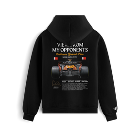 Moletom McLaren Motor Racing