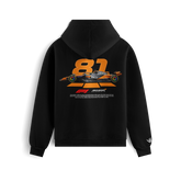 Moletom McLaren F1