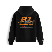 Moletom McLaren F1