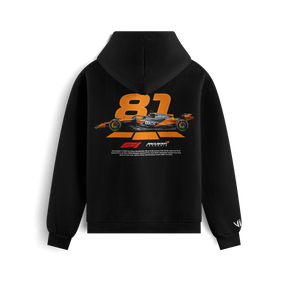 Moletom McLaren F1