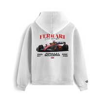 Moletom Lewis Hamilton