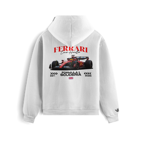 Moletom Lewis Hamilton