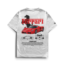 Camiseta Ferrari Enzo