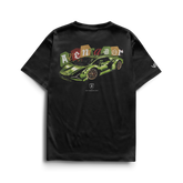 Camiseta Lego Lamborghini