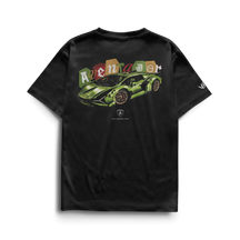 Camiseta Lego Lamborghini