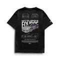 Camiseta Eclipse Gts