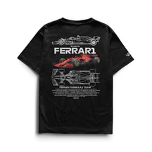 Camiseta Ferrari Scuderia F1 SALE