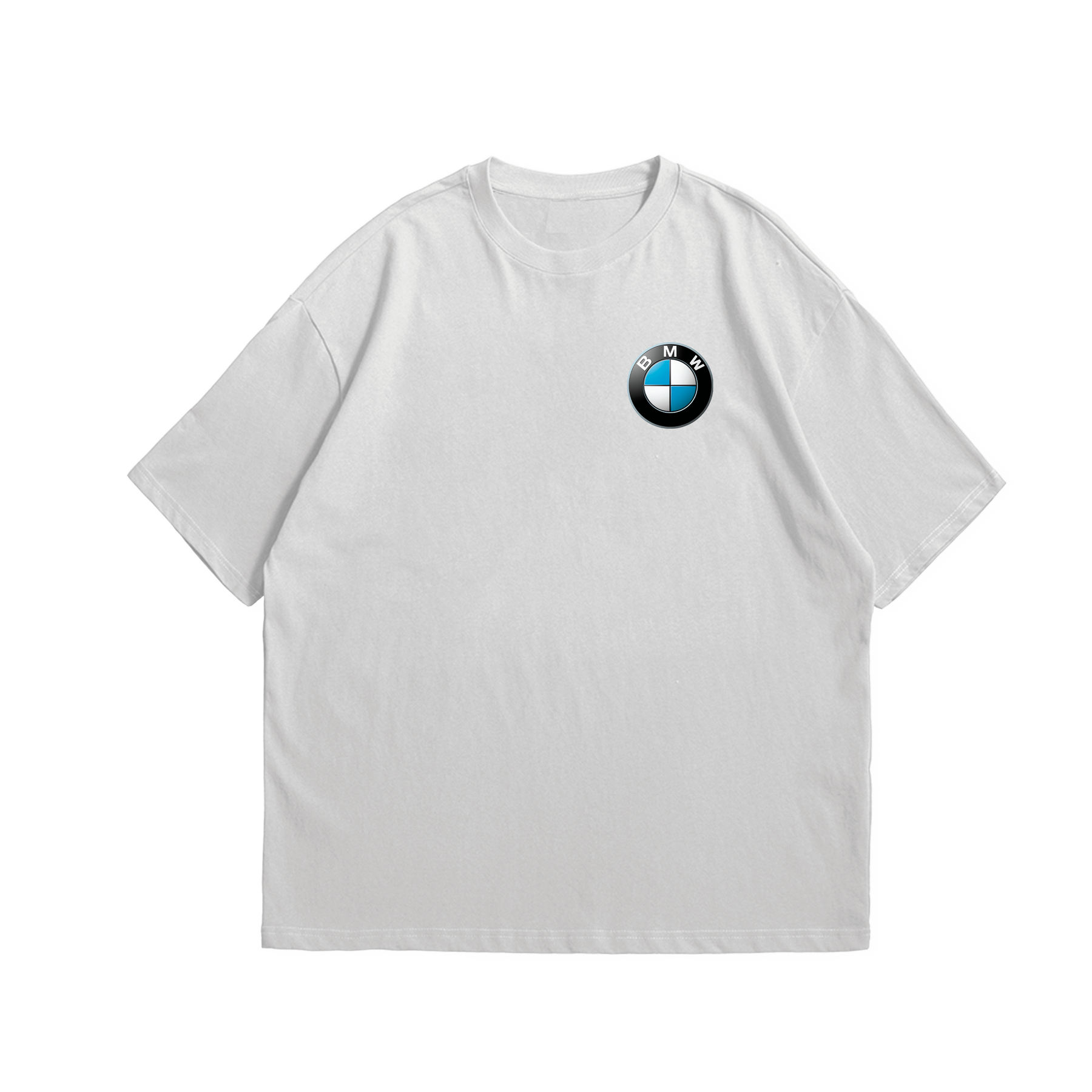 Camiseta Oversized BMW M2