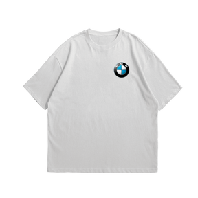 Camiseta Oversized BMW M2