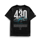 Camiseta Lucas Medeiros