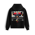 Moletom Red Bull Verstappen