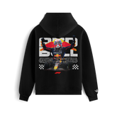 Moletom Red Bull Verstappen F1