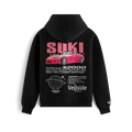 Moletom Suki