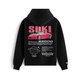 Moletom Suki