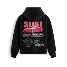 Moletom Suki