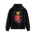 Moletom Lewis Hamilton P1