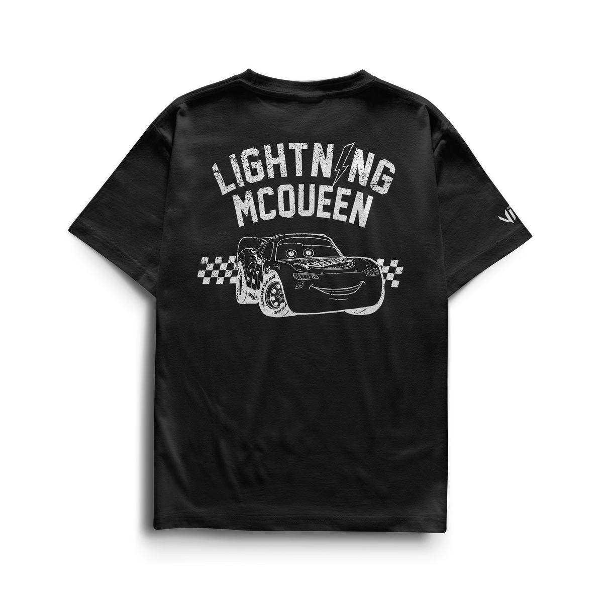 Camiseta Mcqueen V2
