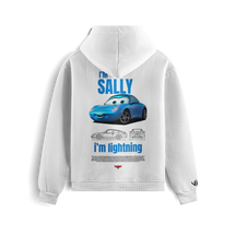 Moletom Sally