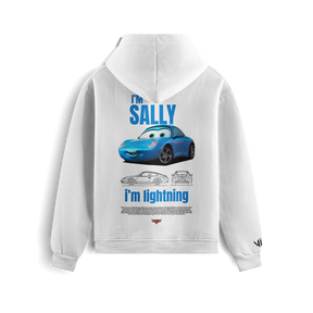 Moletom Sally