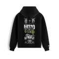Yamaha MT10 sweatshirt
