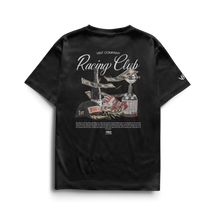 Camiseta Racing Club