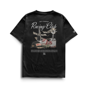 Camiseta Racing Club