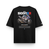 Camiseta Oversized BMW S1000
