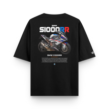 Camiseta Oversized BMW S1000