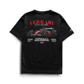Camiseta Lewis Hamilton England