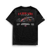 Camiseta Lewis Hamilton