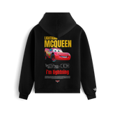 Moletom McQueen