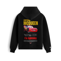 Moletom McQueen
