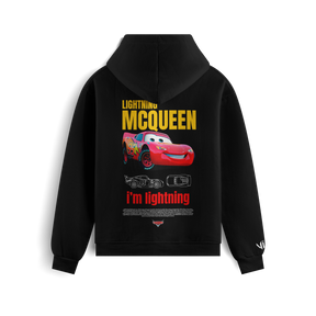 Moletom McQueen