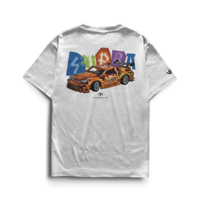 Camiseta Lego Supra