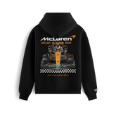 Moletom McLaren MCL60 F1