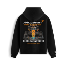 Moletom McLaren MCL60 F1