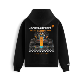 Moletom McLaren MCL60 F1