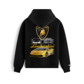 Moletom Lamborghini