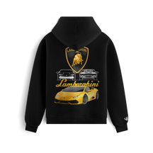 Moletom Lamborghini